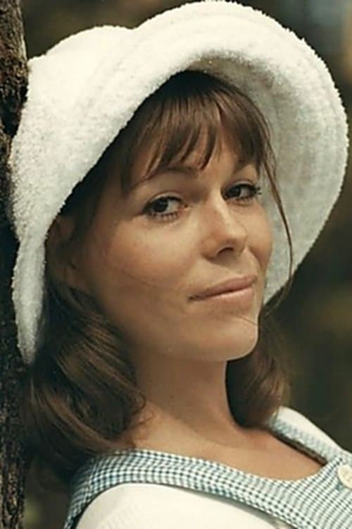 Lykke Nielsen photo