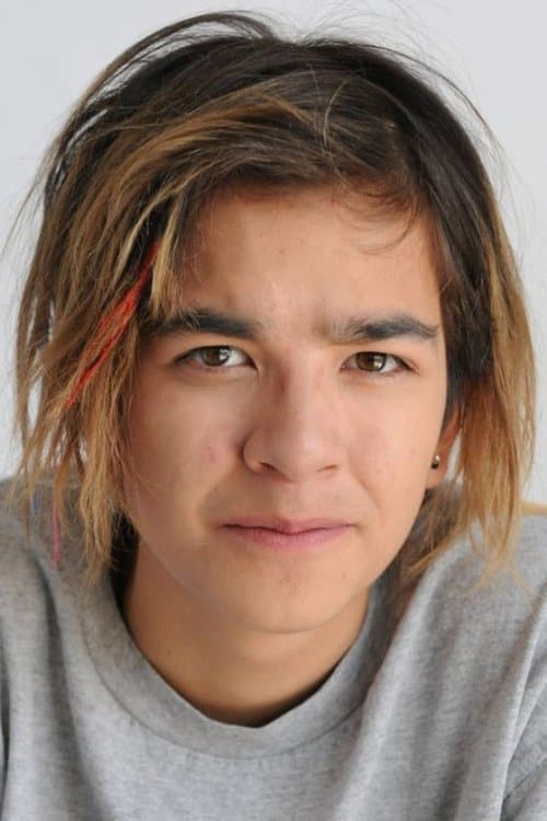 Lyle Reginald photo