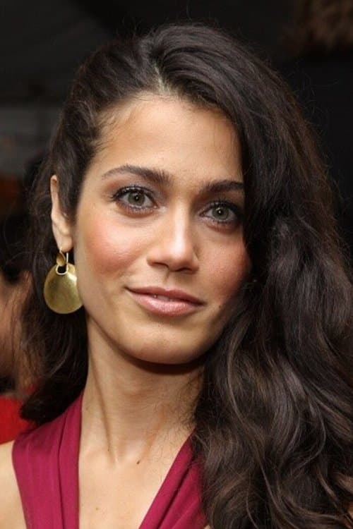 Lymari Nadal photo