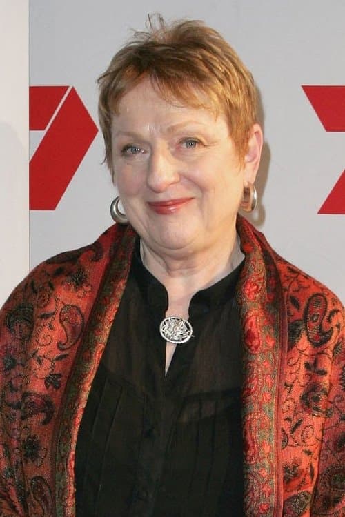 Lyn Collingwood photo