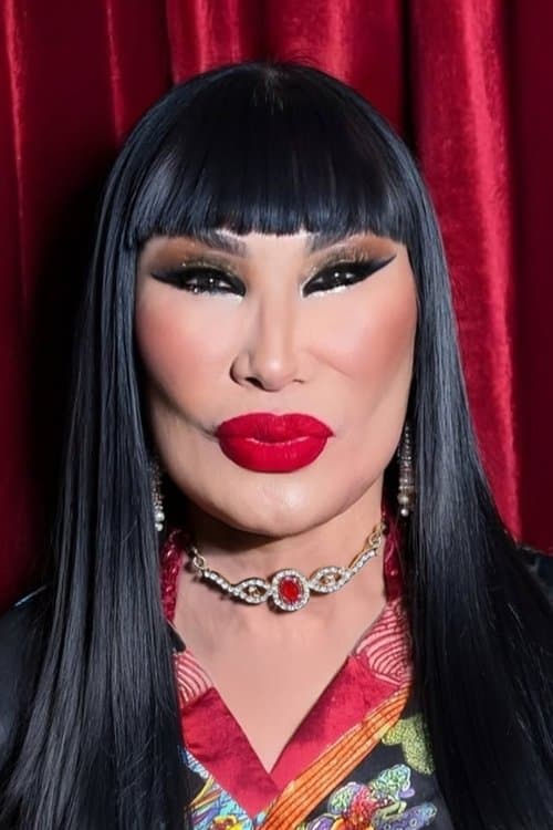 Lyn May photo