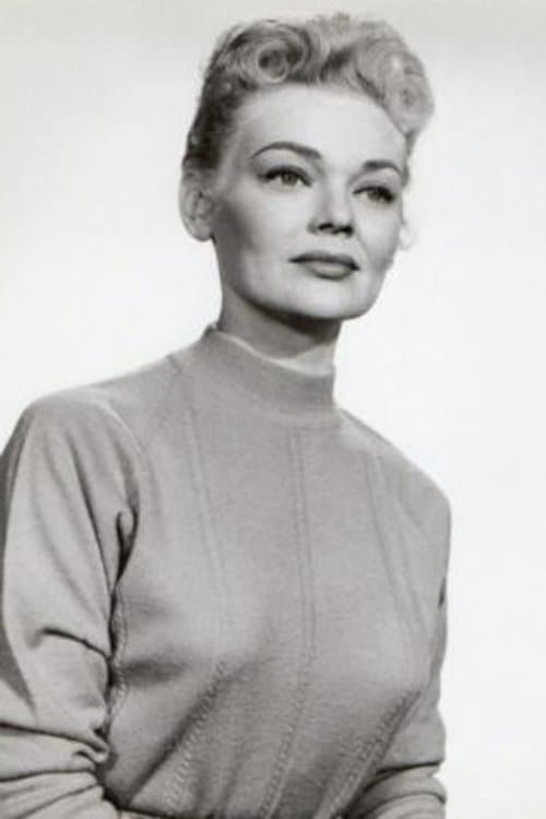 Lyn Thomas photo