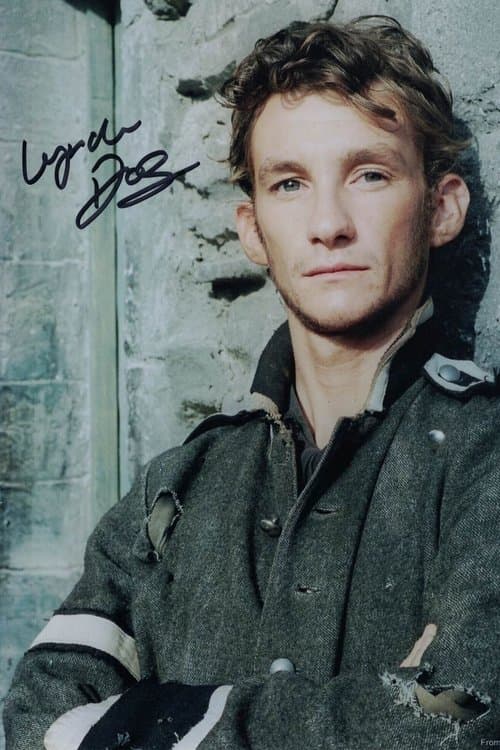Lyndon Davies photo