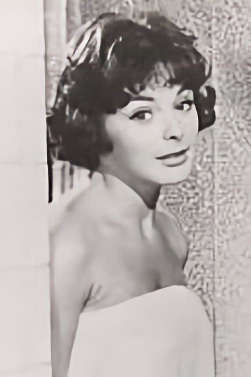 Lynette Bernay photo