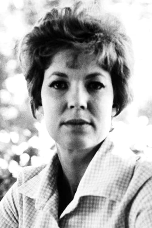 Lynn Carlin photo