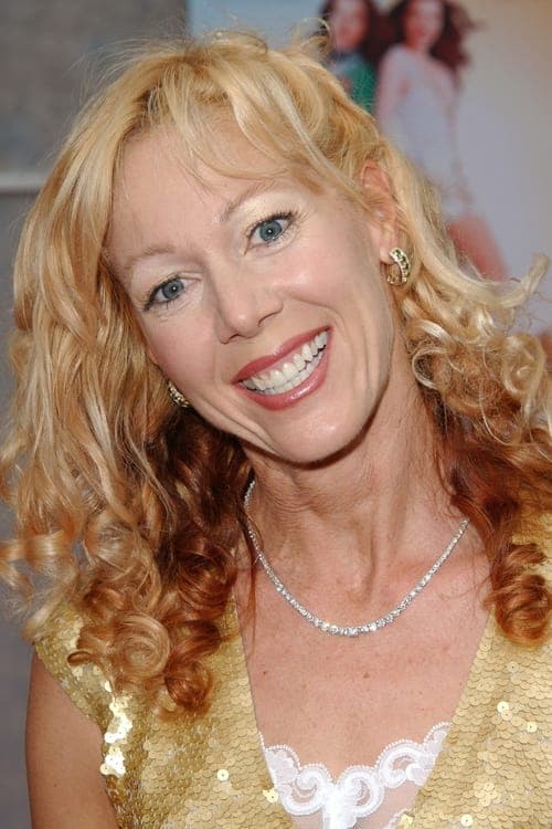 Lynn-Holly Johnson photo
