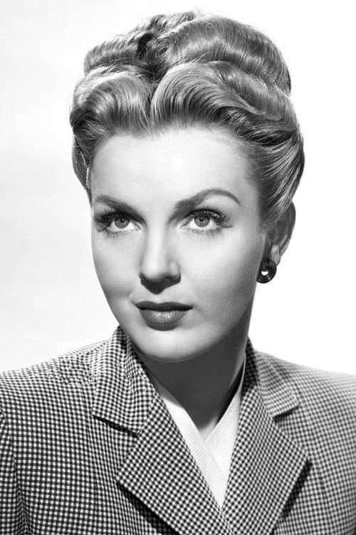 Lynn Merrick photo