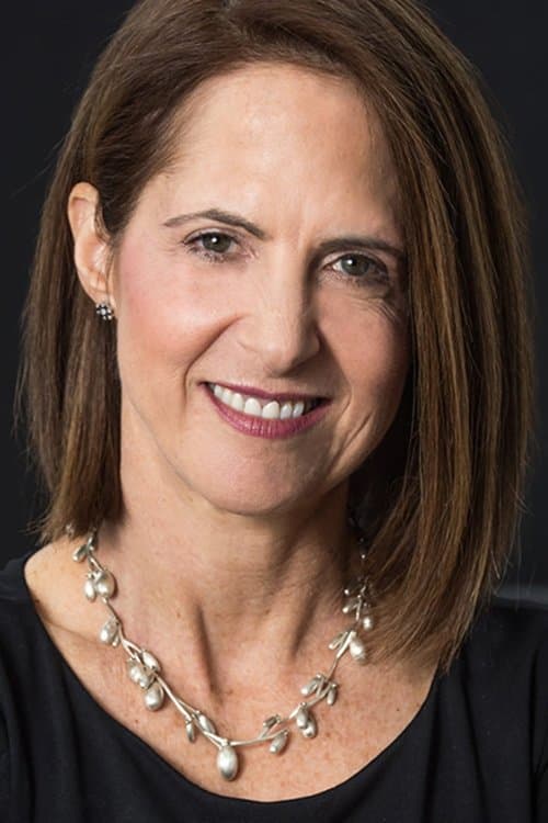 A portrait of Lynn Novick