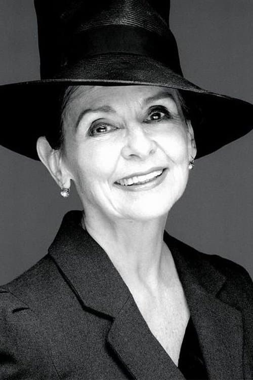 Lynn Seymour photo
