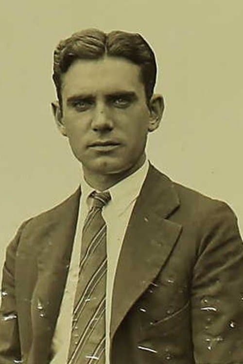 A portrait of Lynn Shores