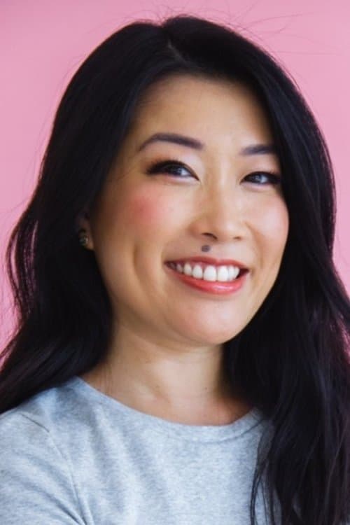 A portrait of Lynn Wang