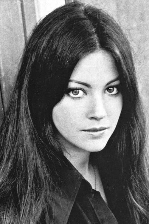 Lynne Frederick photo