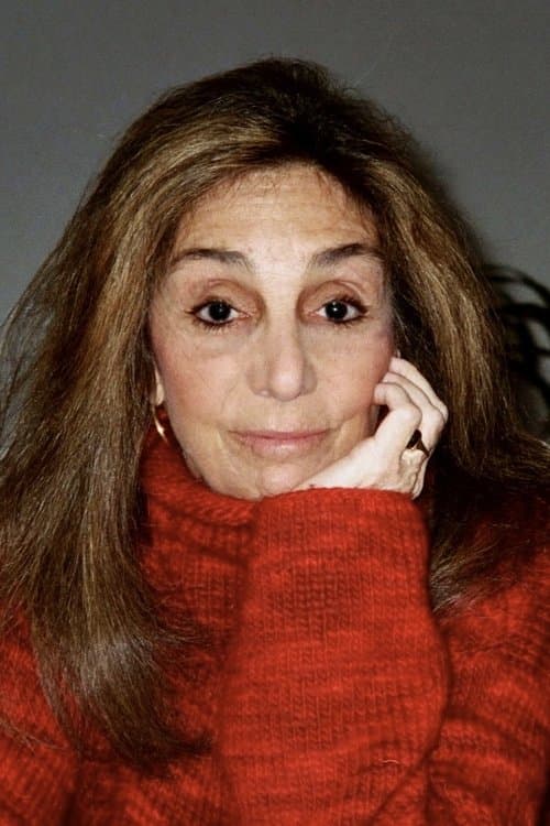 A portrait of Lynne Littman