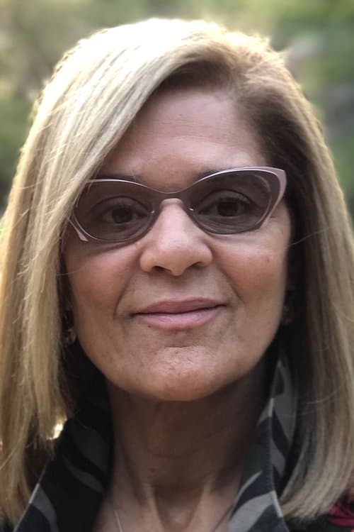 A portrait of Lynne Southerland