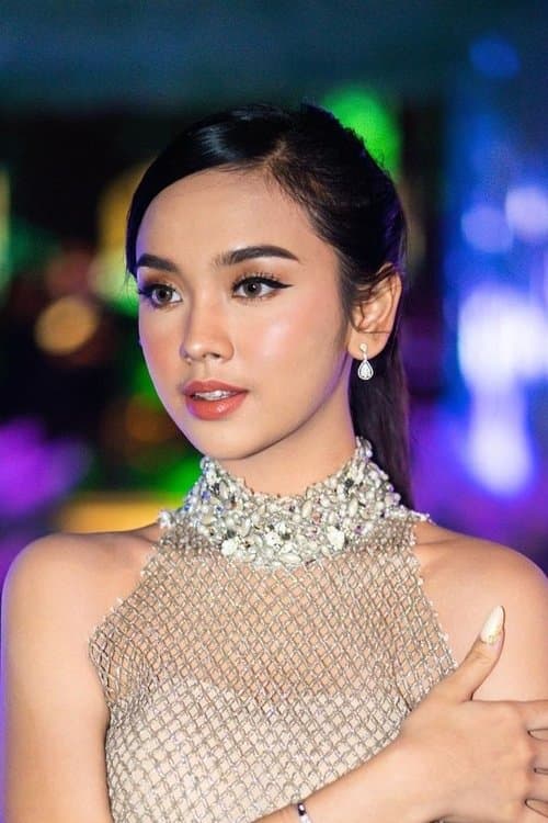 Lyodra Ginting photo