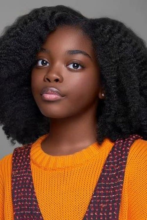 Lyric Hurd photo