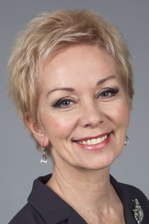 Lyubov Germanova photo