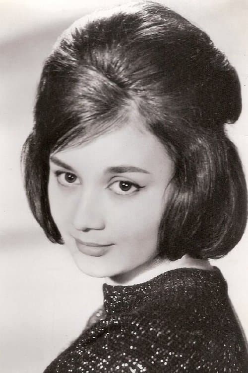 Lyudmila Cheshmedzhieva photo