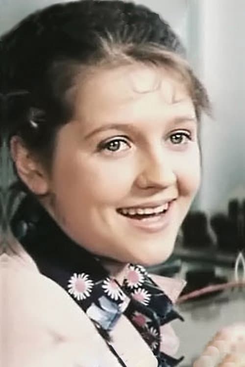 Lyudmila Chinshevaya photo