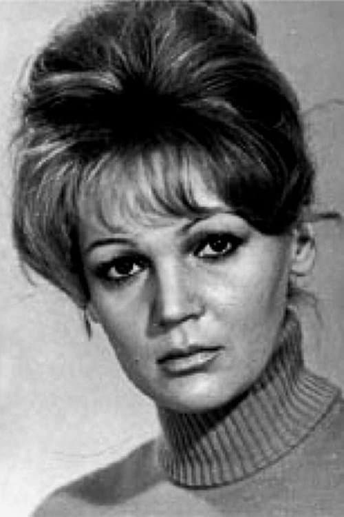 Lyudmila Davydova photo