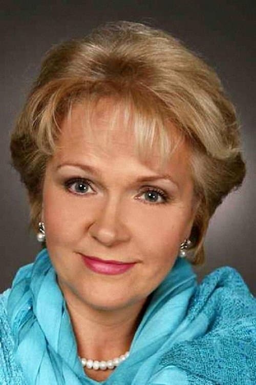 Lyudmila Gavrilova photo