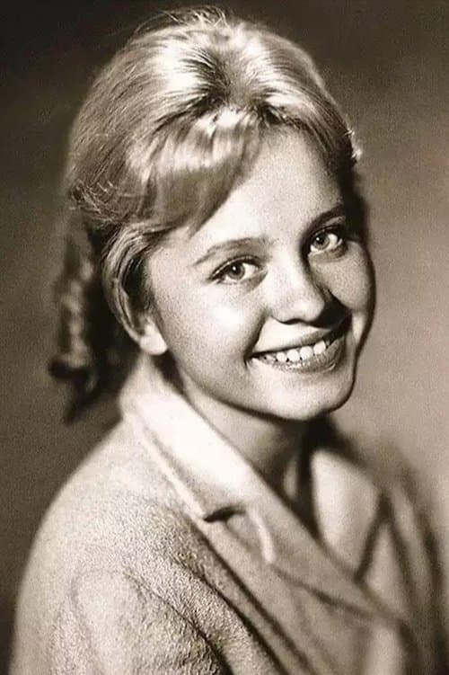 Lyudmila Gnilova photo