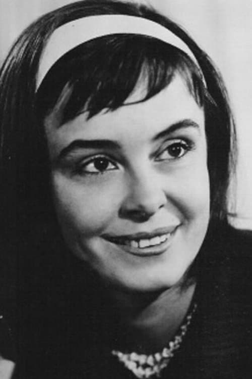 Lyudmila Kasyanova photo