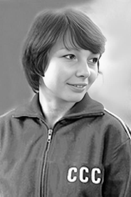 Lyudmila Kondratyeva photo
