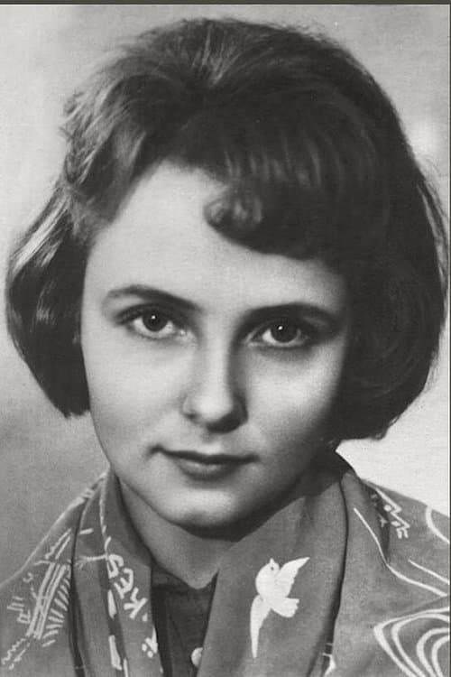 Lyudmila Krylova photo