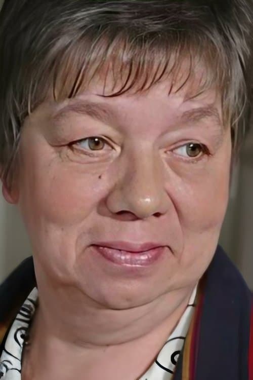 Lyudmila Larionova photo