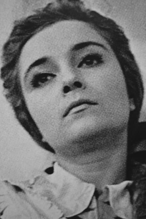 Lyudmila Panteleyeva photo