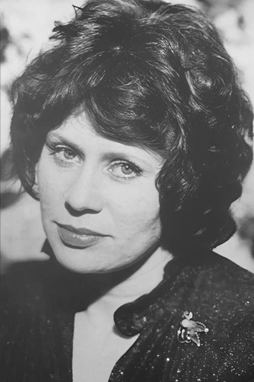 Lyudmyla Lobza photo