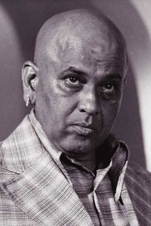 M. B. Shetty photo