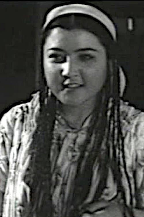 M. Mirzakarimova photo