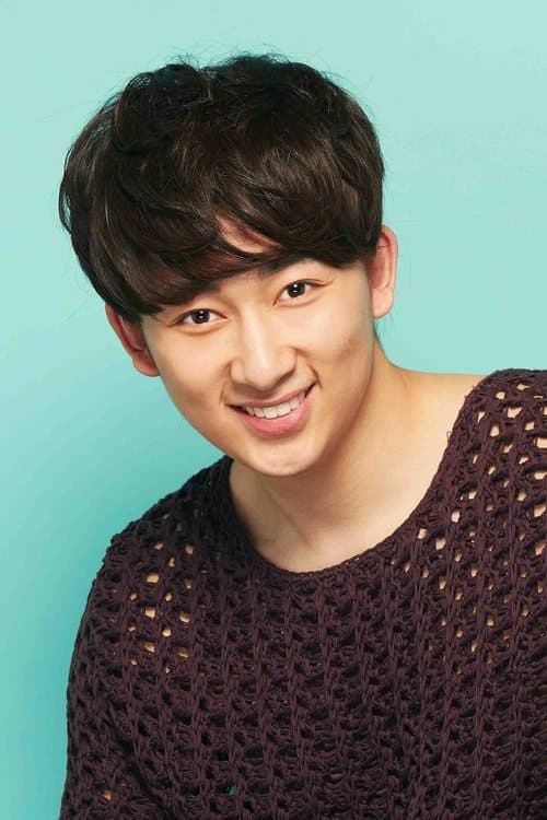 Ma Dongchen photo