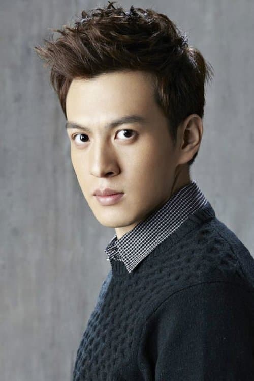 Ma Jinghan photo