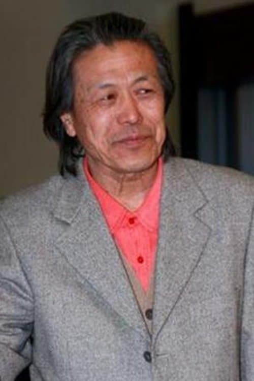 Ma Jingwu photo