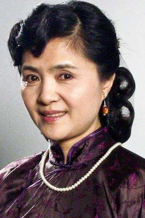 Ma Junqin photo