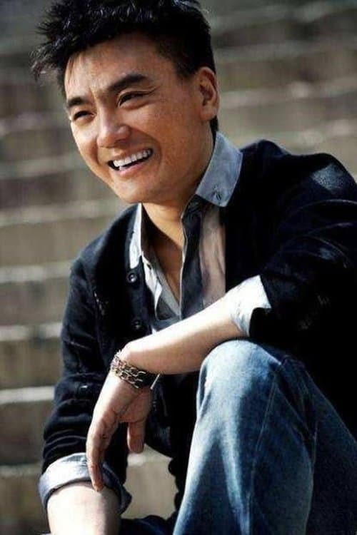 Ma Mingwei photo