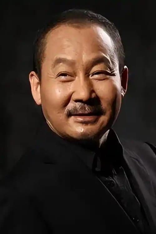 Ma Shaohua photo