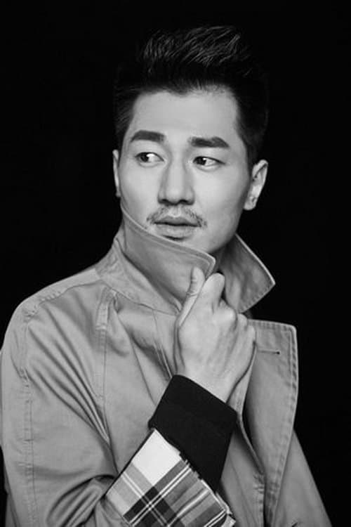 Ma Yi photo