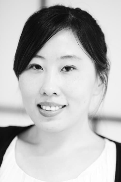 A portrait of Ma Yingxin