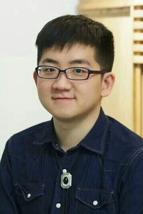 Ma Zhengyang photo