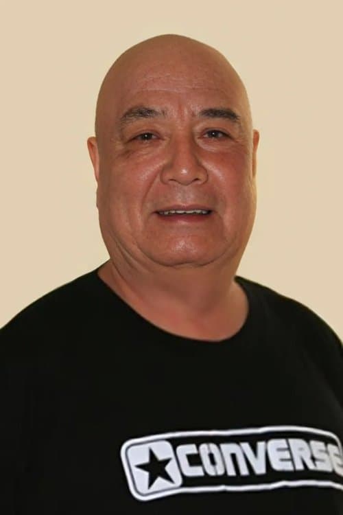 Ma Zijun photo