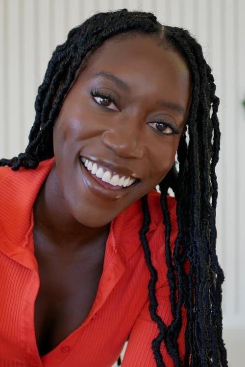 Maame-Yaa Aforo photo