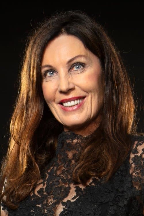 Maarit Peltomaa photo