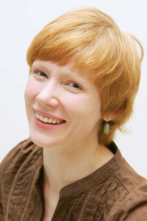 Maarja Jakobson photo