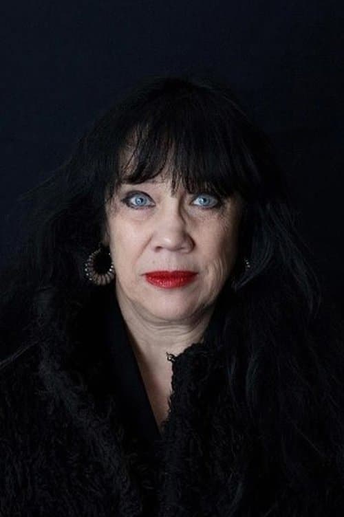 A portrait of Maartje Seyferth