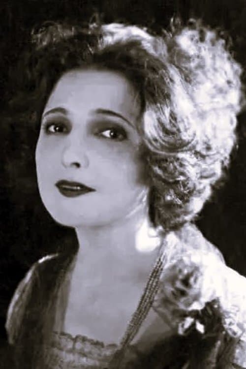 Mabel Ballin photo