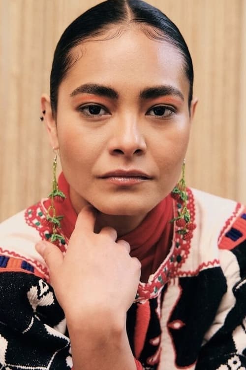 Mabel Cadena photo